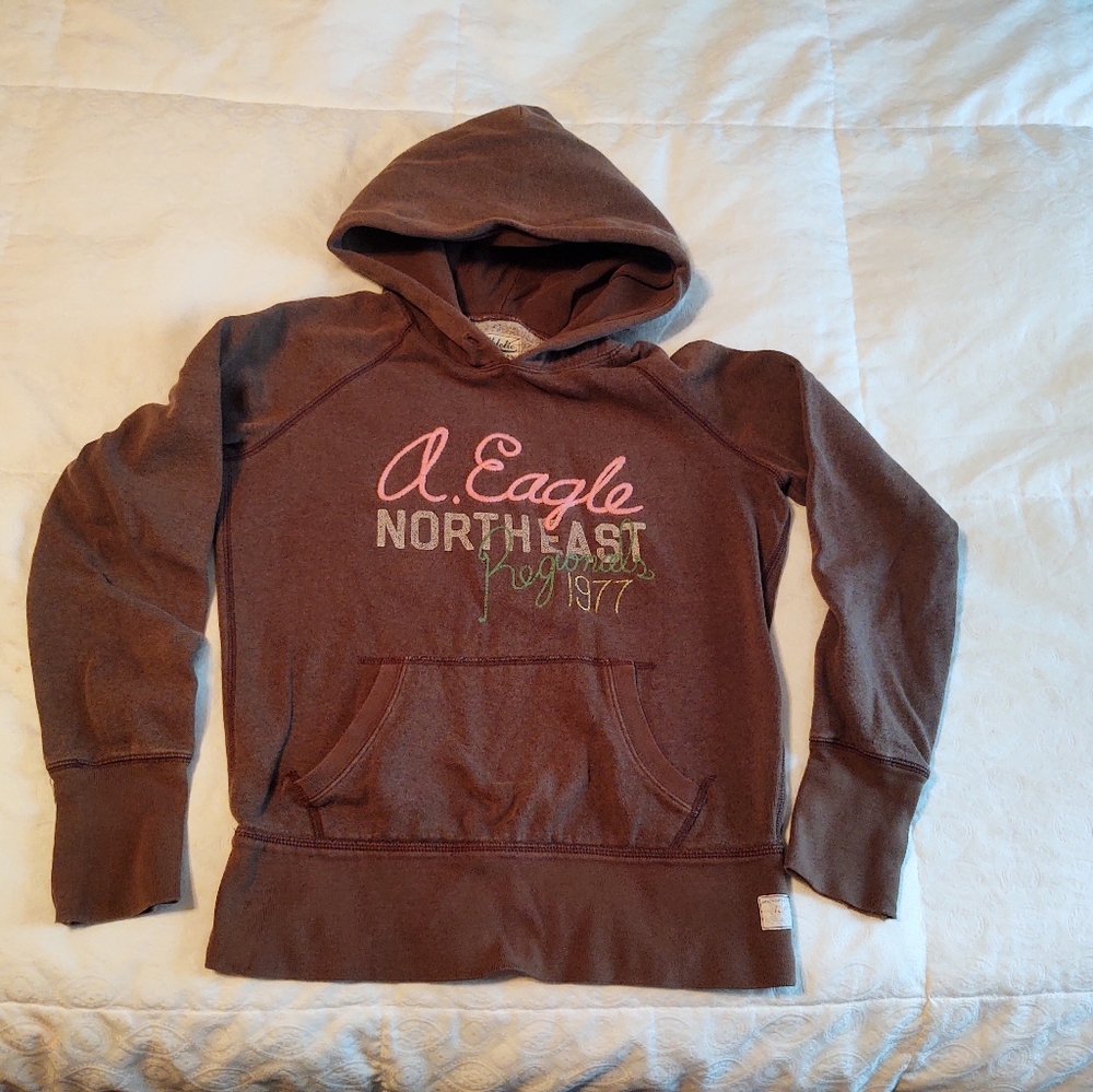 XS American Eagle Sweatshirt
